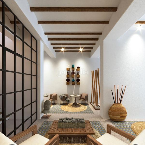 Foto 0e04b95d-69cc-4e9f-8f77-c223524a33cf. Casa a schiera in Benissa pueblo Benissa