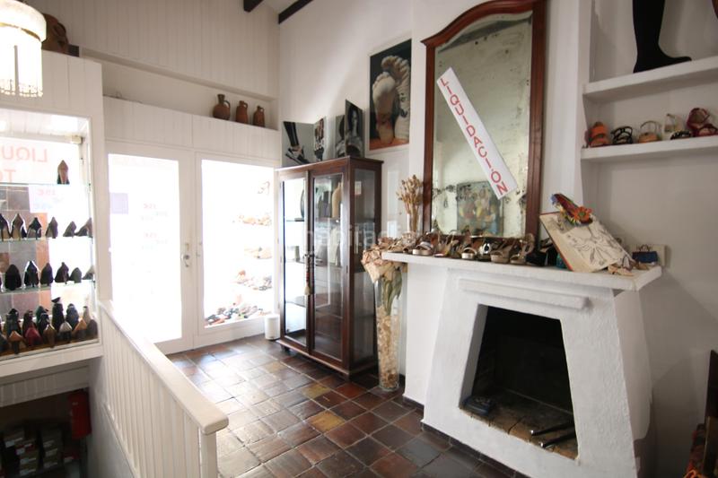 Foto 17698cc5-40f6-4dcd-a09c-2575d521e66f. Casa a schiera in Benissa pueblo Benissa