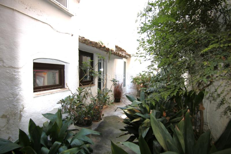 Foto 1f0199e0-4bba-4a69-8792-13faa994516c. Casa a schiera in Benissa pueblo Benissa