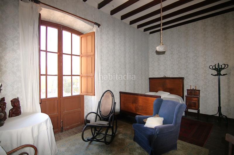 Foto be94d404-86d5-41c8-9661-7bb9af1ba2df. Casa adossada a Benissa pueblo Benissa