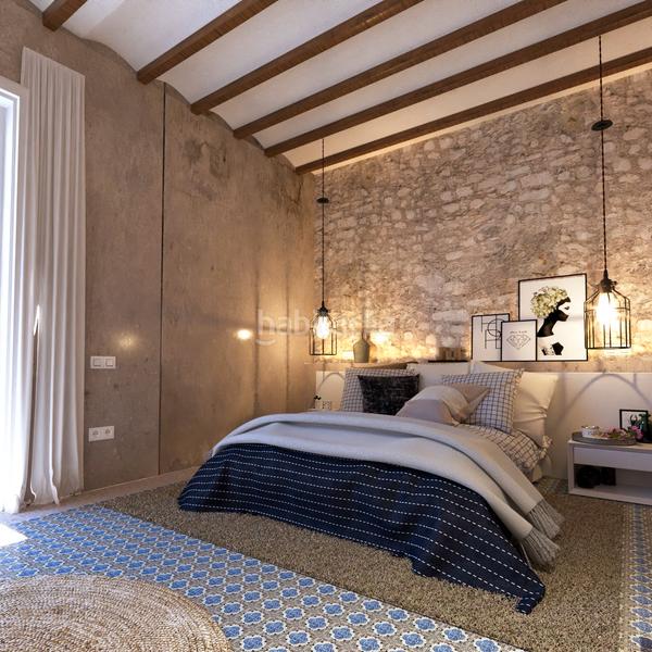 Foto 0ce82007-d9e1-4920-8e6d-bc83719db2f1. Reihenhaus in Benissa pueblo Benissa