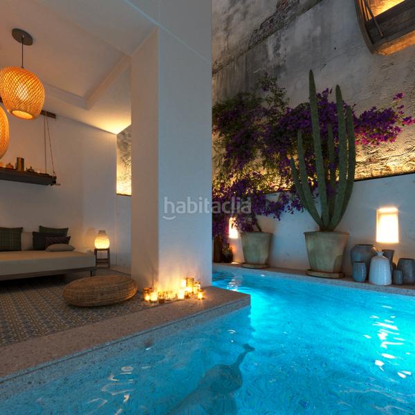 Foto 22c84e8d-56cd-45fd-8b8c-614d676f87de. Reihenhaus in Benissa pueblo Benissa