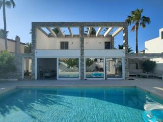 Maison à La Zenia