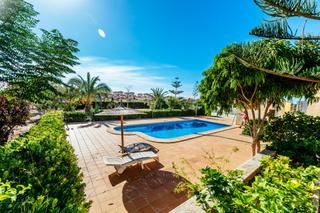 Casa en Garbinet - Parque de las Avenidas