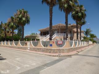 House in La Murada - Los Vicentes
