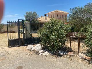 Casa en Huércal - Overa