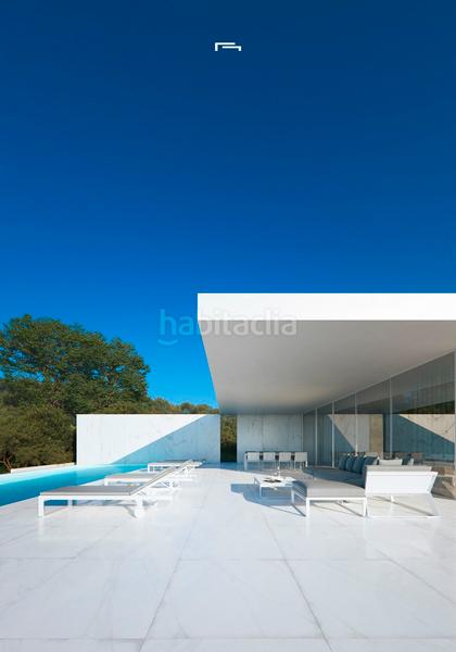 Foto 272b7a0c-b12f-4b41-a548-82c22c8a3cad. Casa a Benimeit-Tabaira Moraira