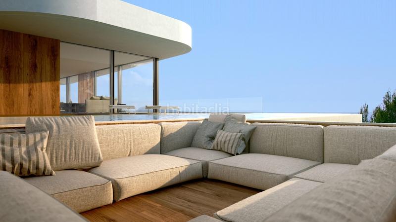 Foto 16ac1a19-38db-4eea-b1b5-3b96962f4741. Casa a Benimeit-Tabaira Moraira