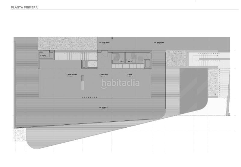 Foto 329c19b0-b218-4a63-9017-540f7d235921. Casa a Benimeit-Tabaira Moraira