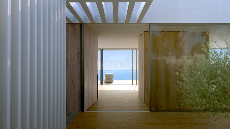 Foto a50d8da3-9a4f-4b49-87e9-69f3f63db979. Casa a Benimeit-Tabaira Moraira