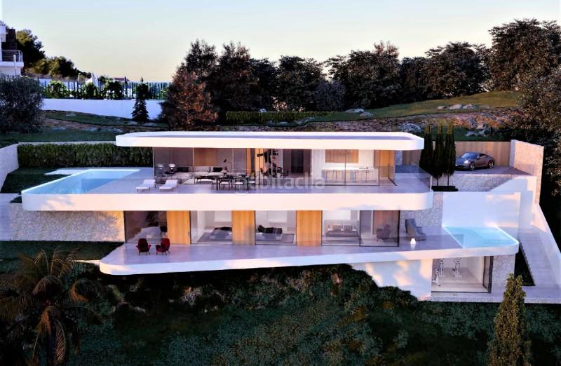 Foto cf0d1764-1177-4352-a22e-0dc2d5a3cc1d. Casa a Benimeit-Tabaira Moraira