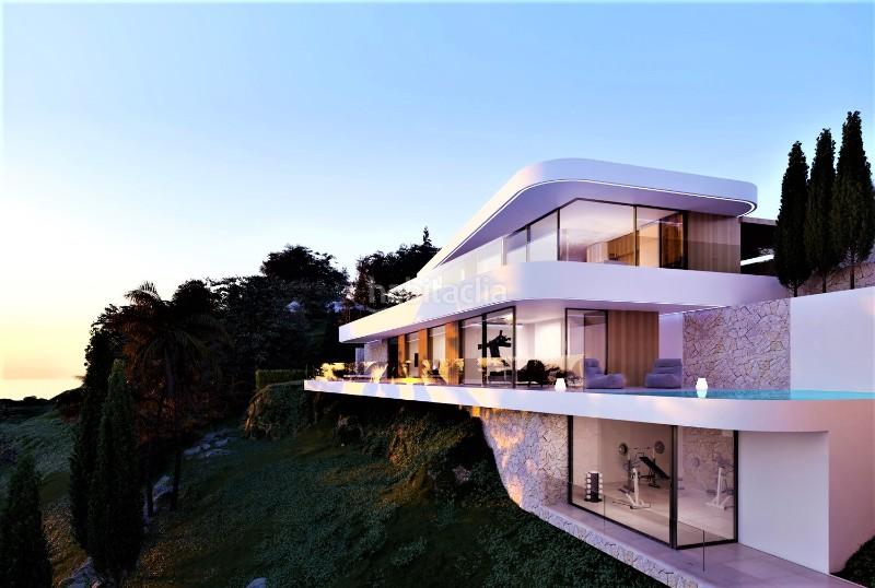 Foto d97fe29b-2e4b-4d9a-9033-1373e483f490. Casa a Benimeit-Tabaira Moraira