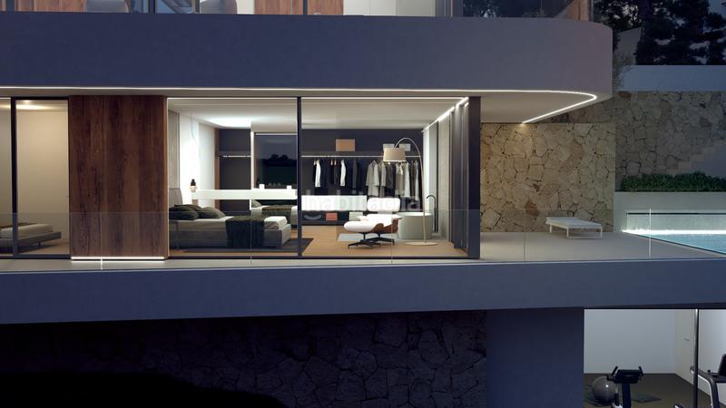 Foto 5d72ab8b-c3e6-4c0a-9f0f-9f043801c40c. Haus in Benimeit-Tabaira Moraira