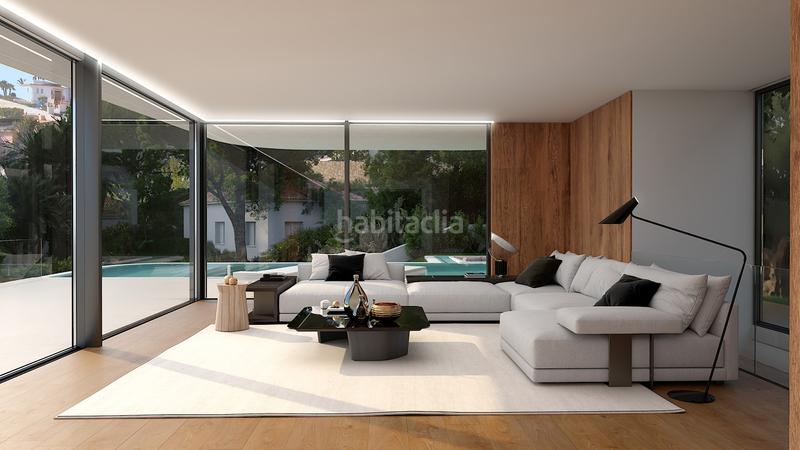 Foto 9b4f3fa3-4efb-48ef-ab73-65103a079ac9. Haus in Benimeit-Tabaira Moraira