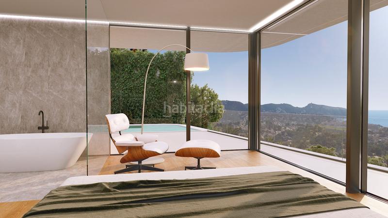 Foto cd26b60d-3832-4b64-976c-83f13d2aa2e3. Haus in Benimeit-Tabaira Moraira