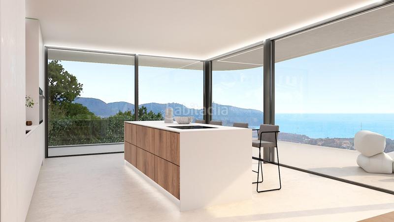 Foto f8f7f5e5-584c-47a3-8732-a5081d474bde. Haus in Benimeit-Tabaira Moraira