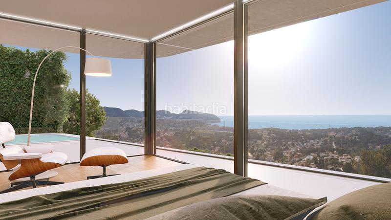 Foto e38a93c5-8694-4dd3-abaf-83f355530d90. House in Benimeit-Tabaira Moraira