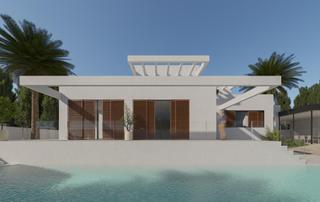 House in Teulada