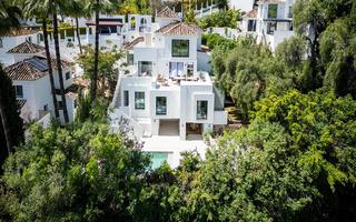 Casa a Los Naranjos