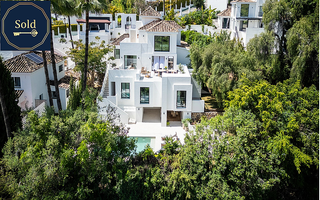 Casa a Los Naranjos