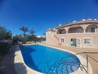 Casa a Almoradí