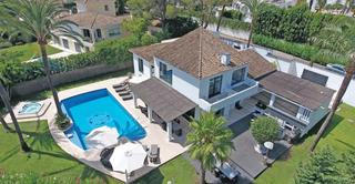 Casa en Las Brisas