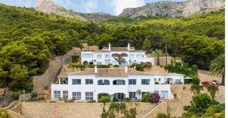 Maison à Pueblo