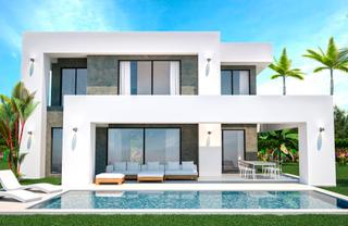 Haus in Montgó - Ermita