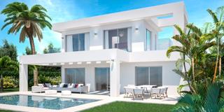 Haus in Montgó - Ermita