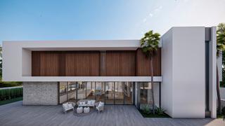 Casa in Pueblo-Ubanizaciones