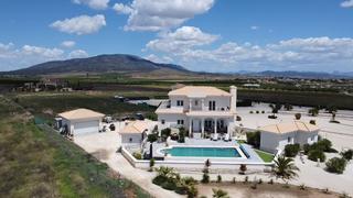 Casa a Pinoso