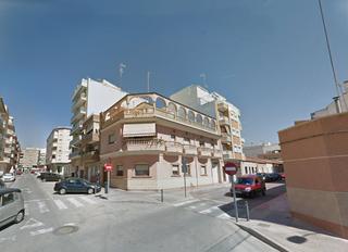 Casa a Pueblo