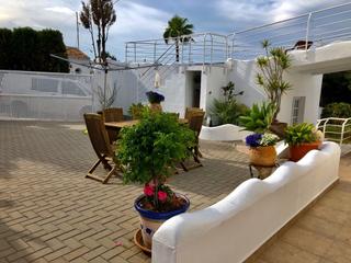 Haus in Montgó - Ermita