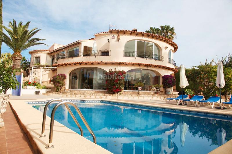 Foto 542fbfa6-6dac-4661-a598-90aa541bdbed. Casa in Canuta Calp