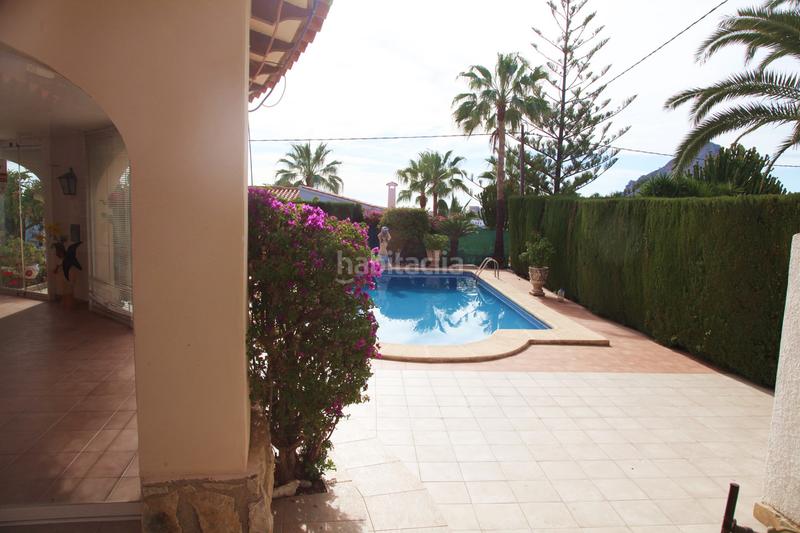 Foto ac0c2ebf-52fd-4ef9-a9d8-9c2498dba0e8. Casa in Canuta Calp