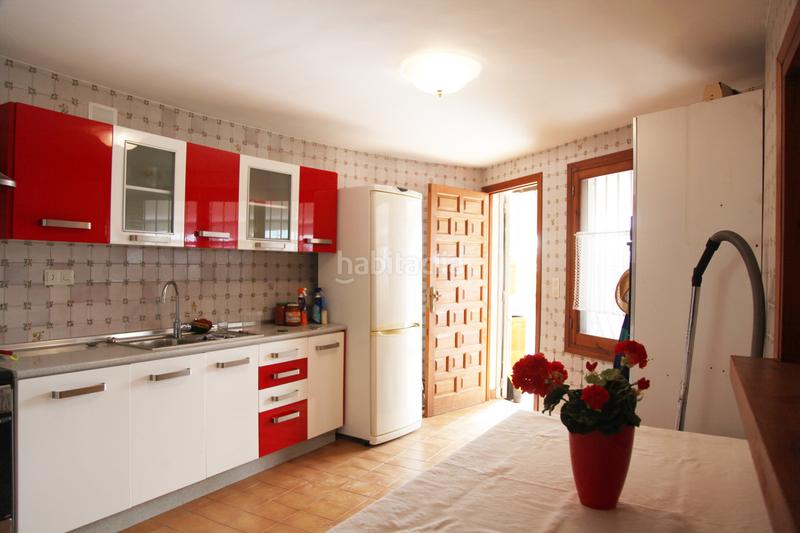 Foto db79f71e-ceb2-40c6-9bca-37a4170ffffb. Casa in Canuta Calp