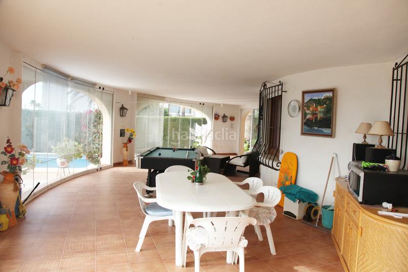 Foto dfba8afa-e3d9-466f-9b3e-49333edac637. Casa in Canuta Calp