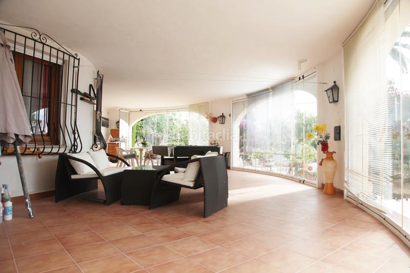 Foto 0a669330-407d-4808-934c-7355c42e9c44. House in Canuta Calp