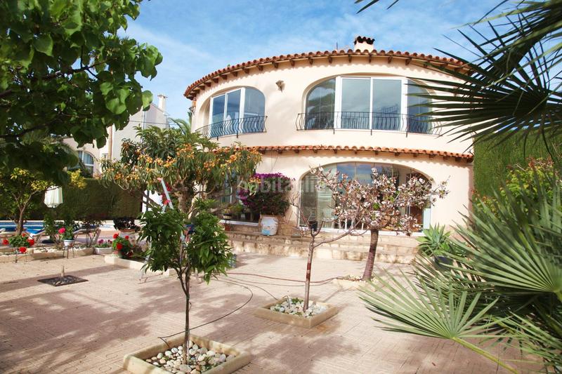 Foto 50207daf-2d6f-424b-99ac-ca54bb9dbb2a. House in Canuta Calp