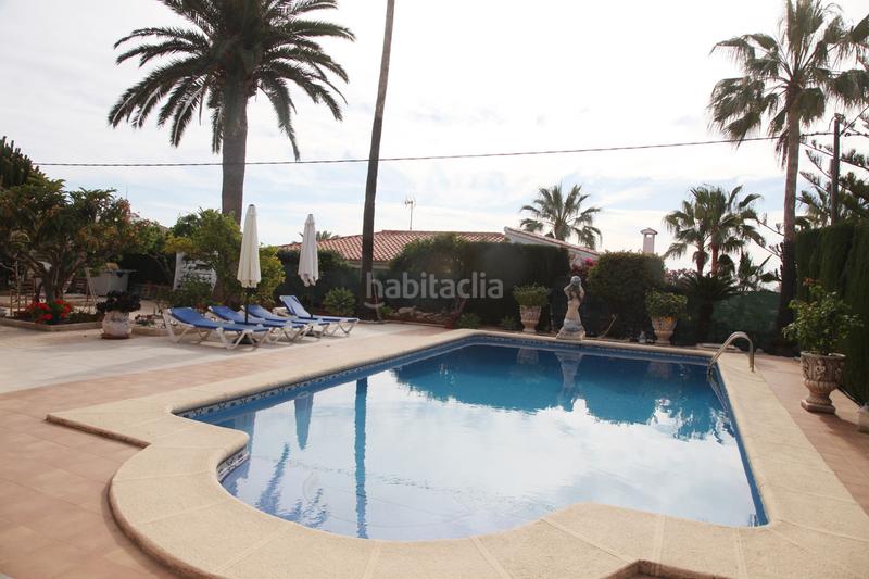 Foto 8defcd60-08c4-4acc-8125-cf02338d5df0. House in Canuta Calp