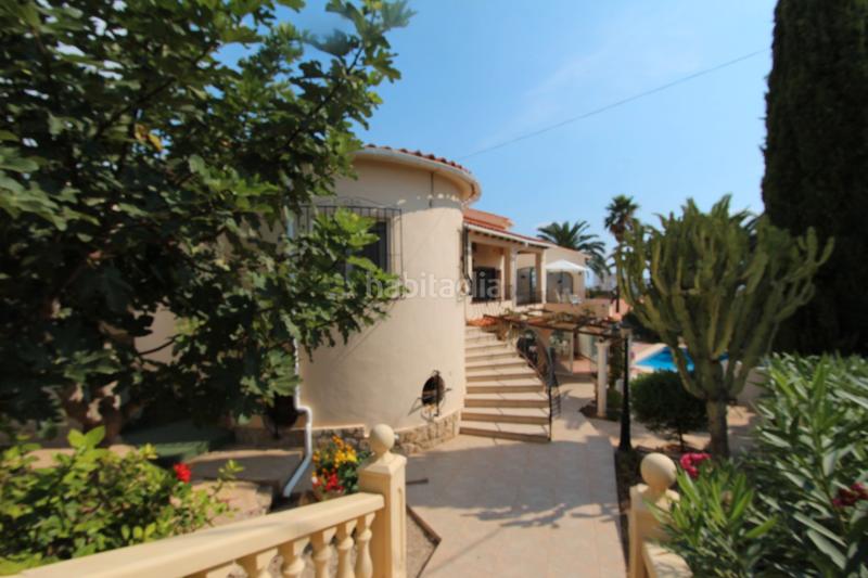 Foto b16b7fbb-199c-4cfd-8163-0b7856224ba9. House in Canuta Calp