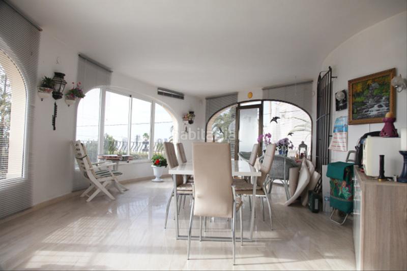 Foto c5e7669f-3ae9-41f5-9830-e19881ae4fff. House in Canuta Calp