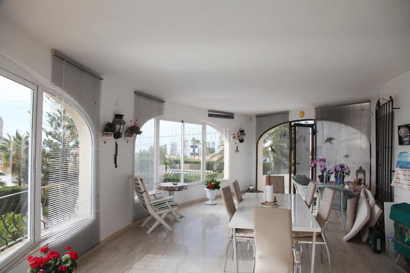 Foto cd0fb308-d6ab-4f71-9e70-44b6df354da3. House in Canuta Calp