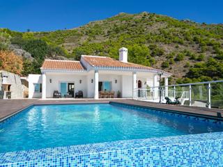 Casa a Valtocado - La Alquería - La Atalaya