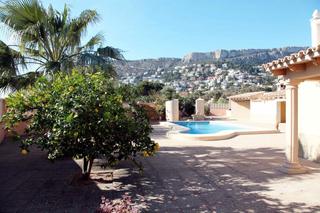 Casa a Canuta