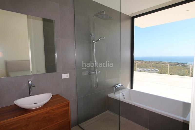 Foto 50eaa0d5-e68c-4103-aaf2-28d307b9f5c2. Casa en Benissa pueblo Benissa