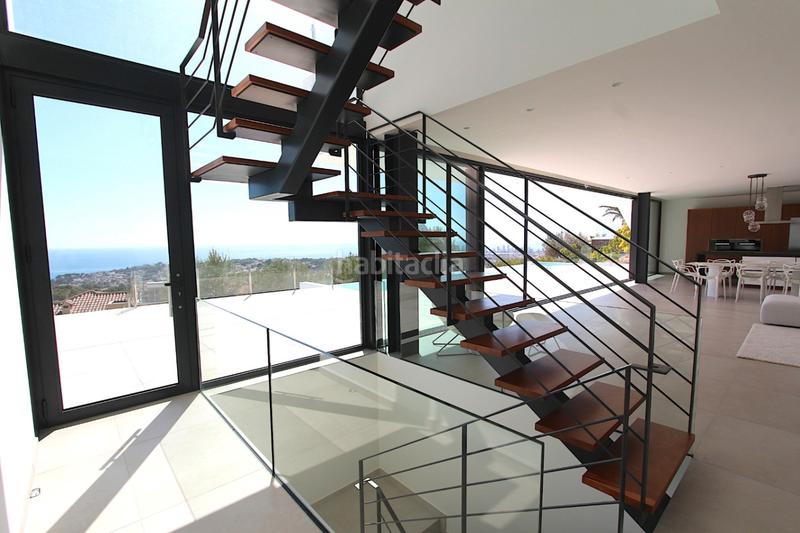 Foto 5748ab01-7c6f-4f3b-91fb-1e9e56c70f49. Casa en Benissa pueblo Benissa