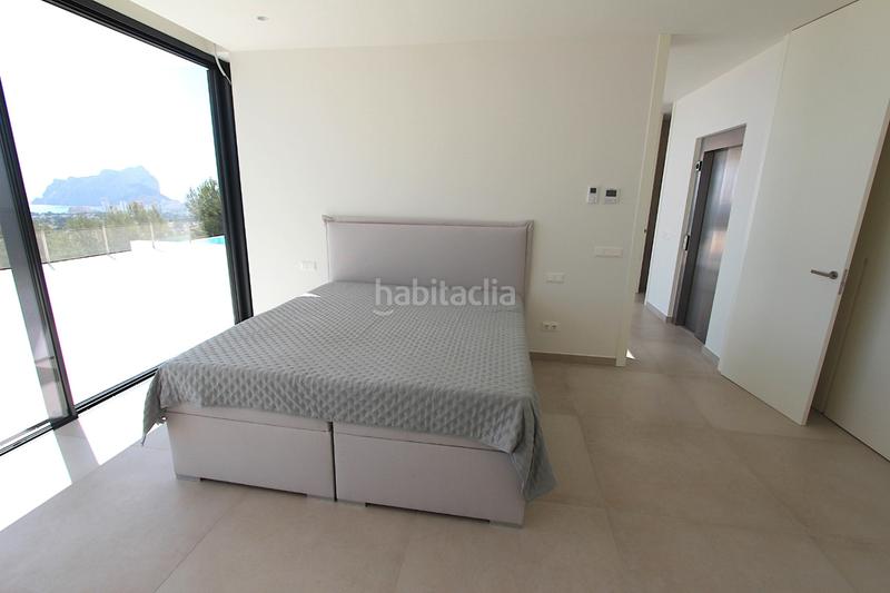 Foto a2a1e91c-30dd-441b-b0a4-7a23c6f446be. Casa en Benissa pueblo Benissa