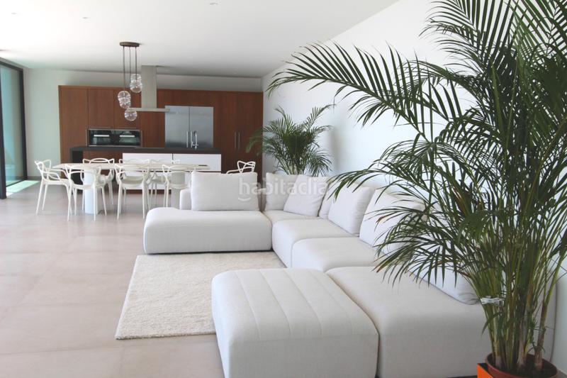 Foto b2ba8f73-fdd3-4736-a72f-7c7f0c4b7759. Casa en Benissa pueblo Benissa