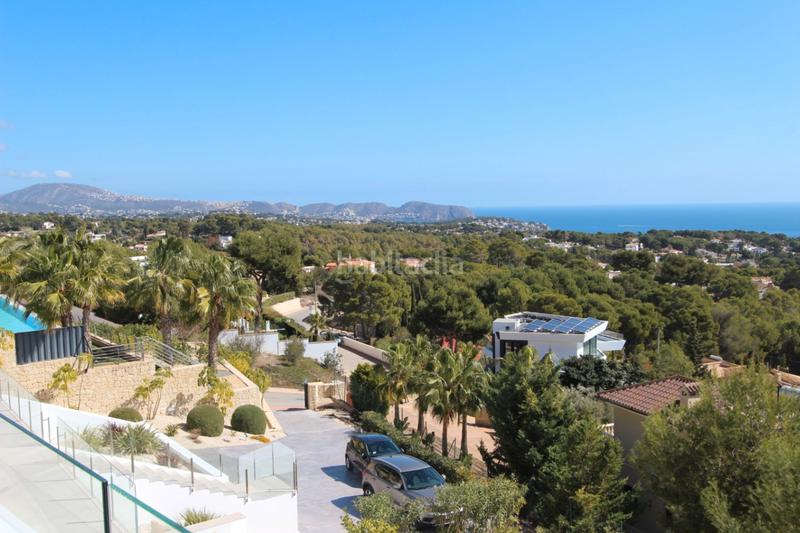 Foto 07944c5a-0055-42cd-af56-fc93e4986b52. Maison dans Benissa pueblo Benissa